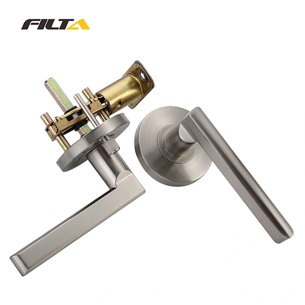 modern kitchen handles